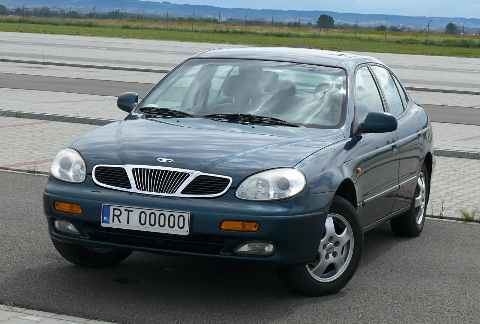 Daewoo