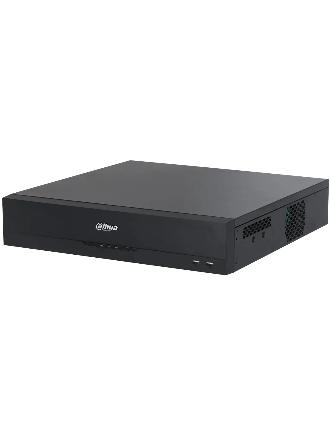 Dahua 32Ch Wizsense Nvr Pisctech