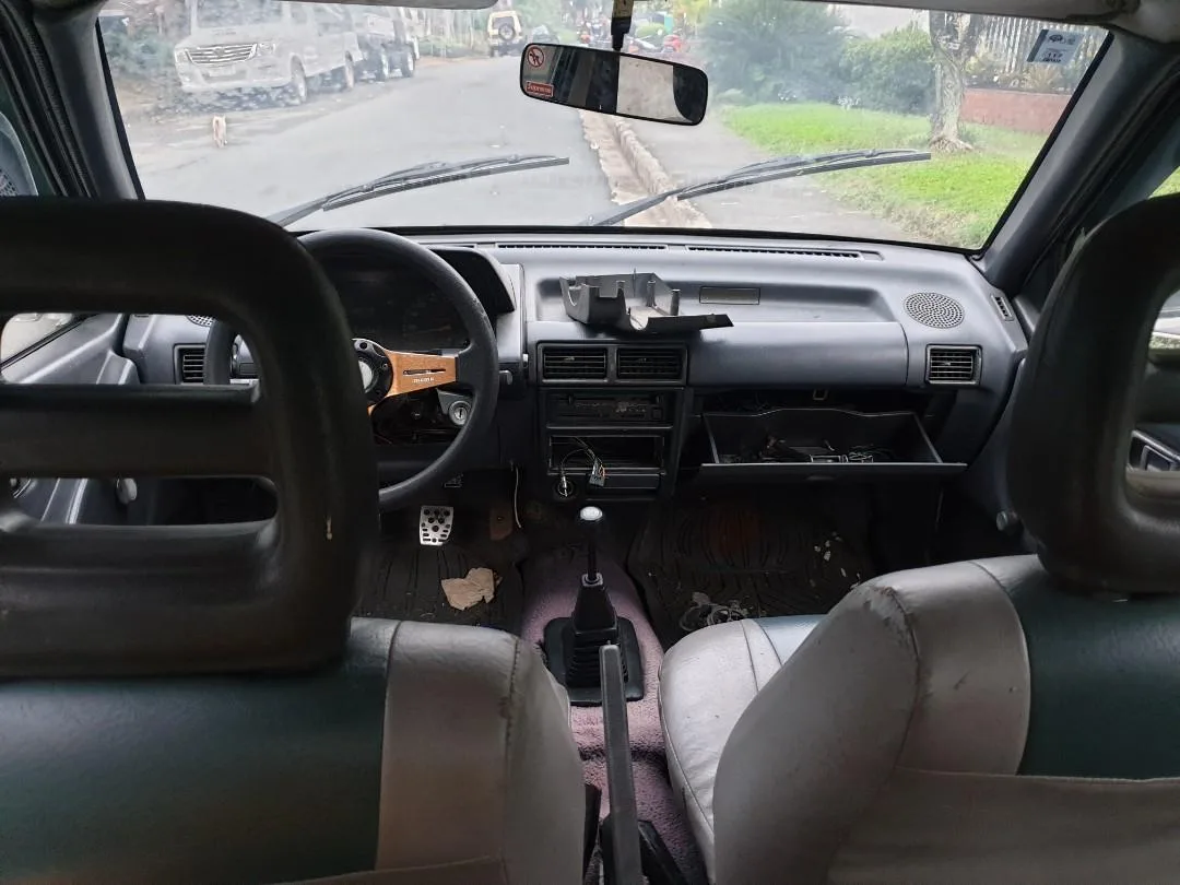 Daihatsu Charade Cars For Sale Used Cars On Carousell
