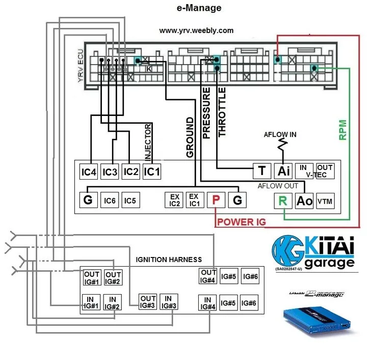️Daihatsu Mira L5 Wiring Diagram Free Download