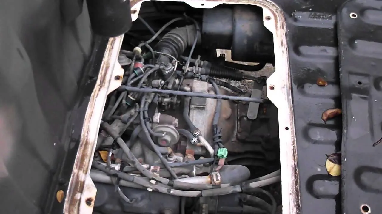 Daihatsu Truck Wiring Diagram Wiring Diagram 292