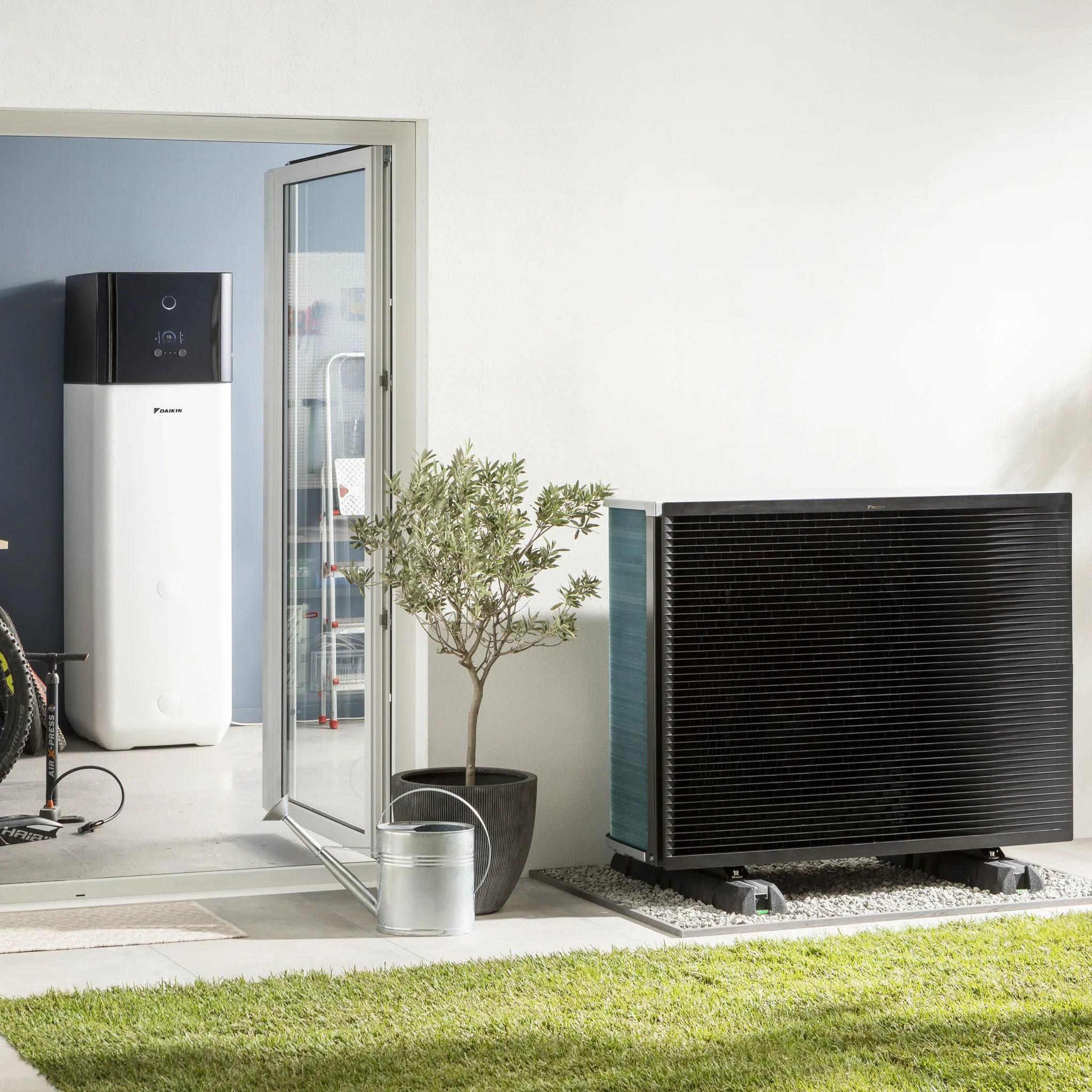 Daikin Altherma 3 H Ht W Daikin