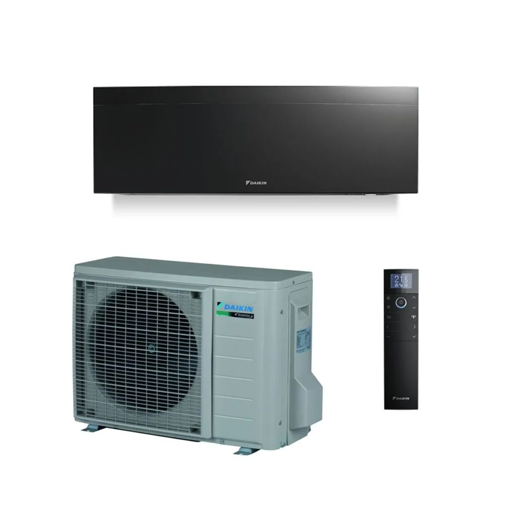 Daikin Emura Wall Mounted Air Conditioning 42A 4 2Kw 16000Btu