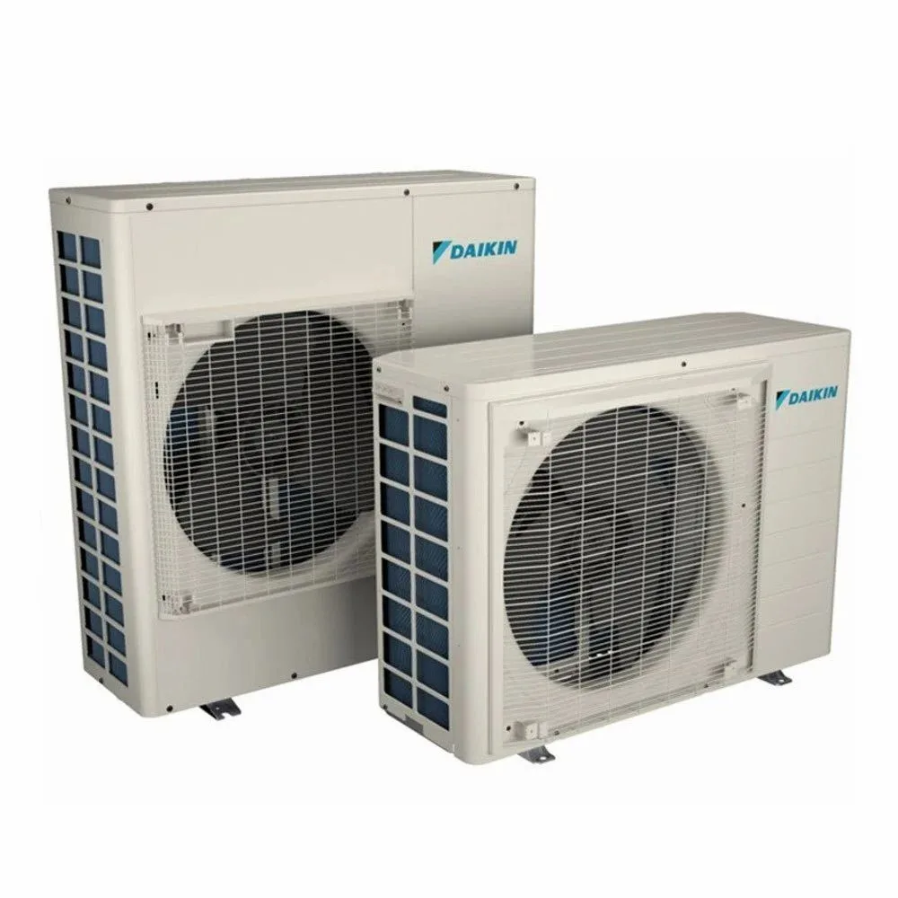 Daikin Fit Dx6Vss Whole House Inverter Air Conditioner Coil Material Copper At 52000 Piece