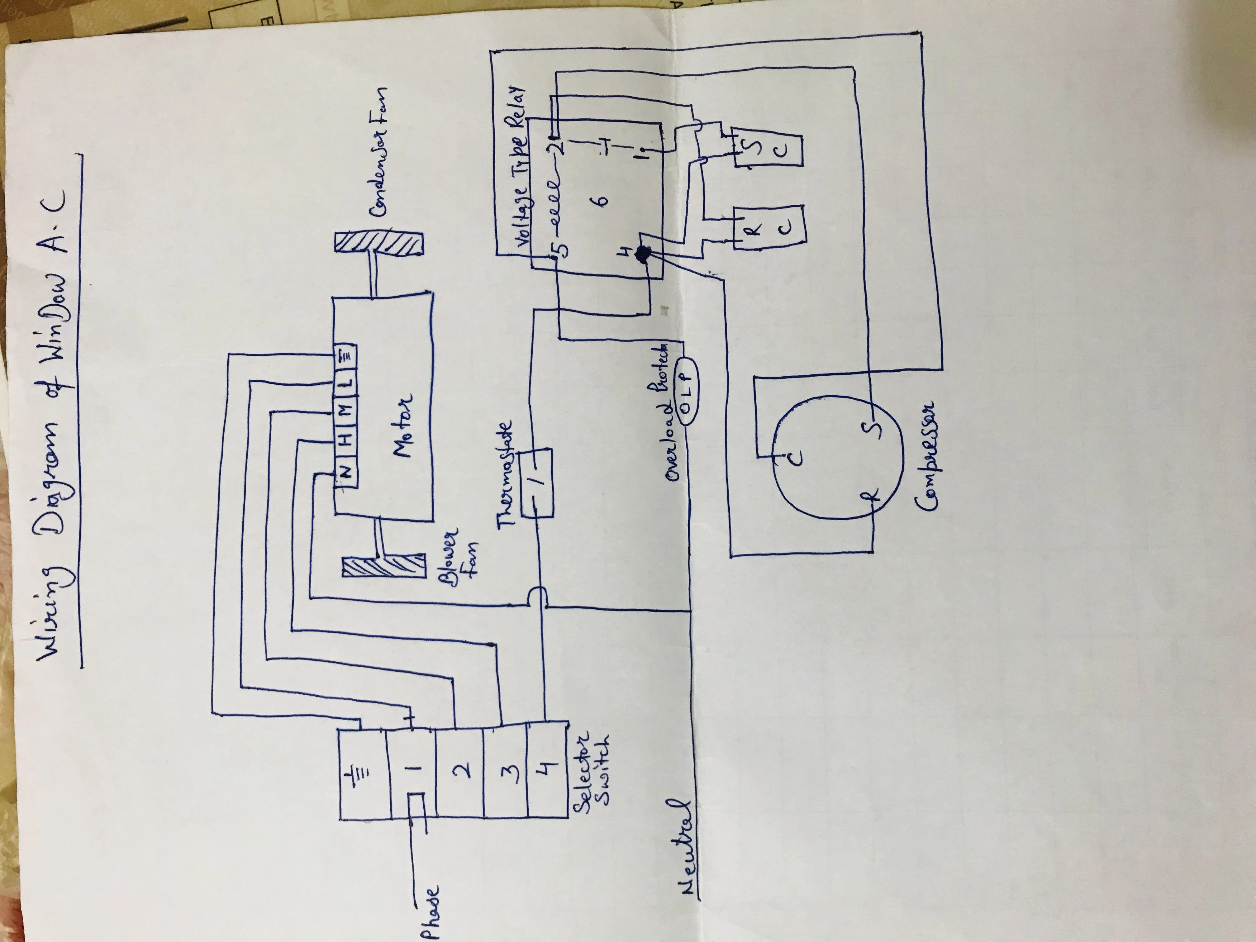 Daikin Inverter Ac Pcb Circuit Diagram Pdf