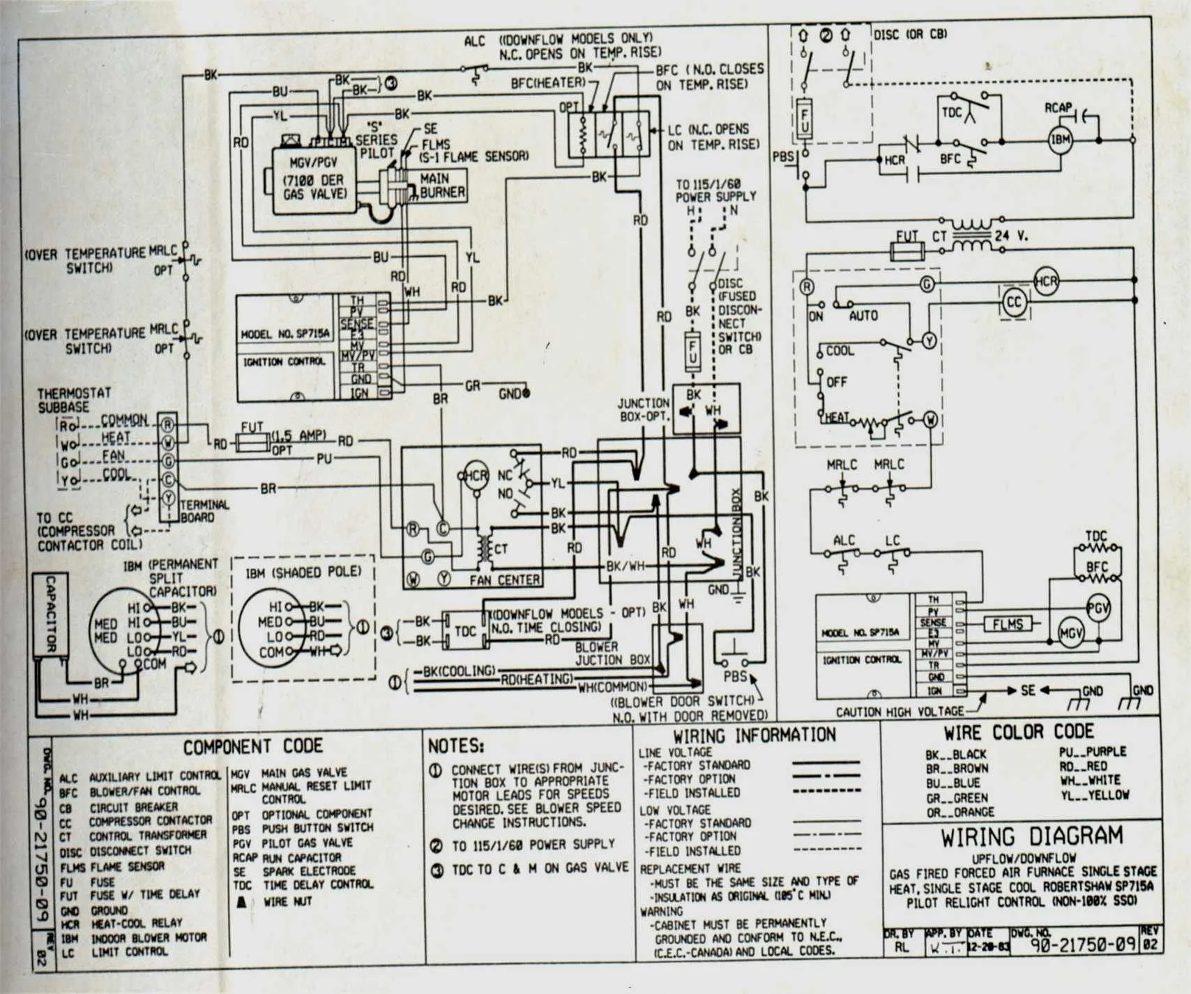 Daikin Mini Split Wiring Diagram Daikin Split Ac Ton Wiring