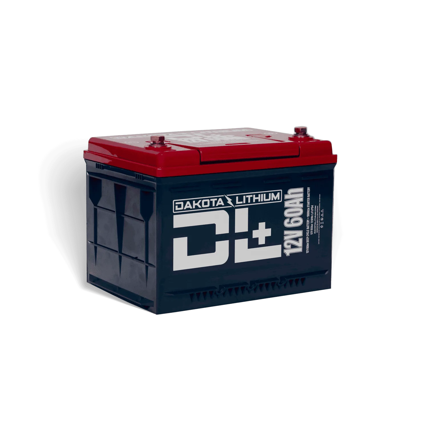 Dakota Lithium Batteries