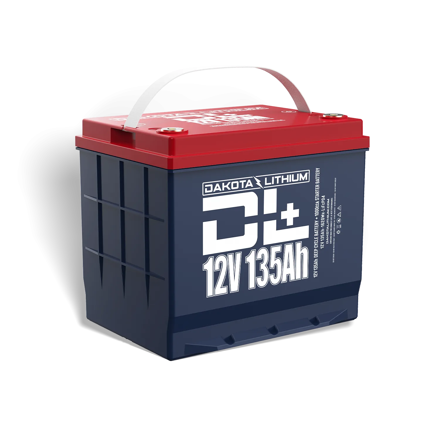 Dakota Lithium Batteries