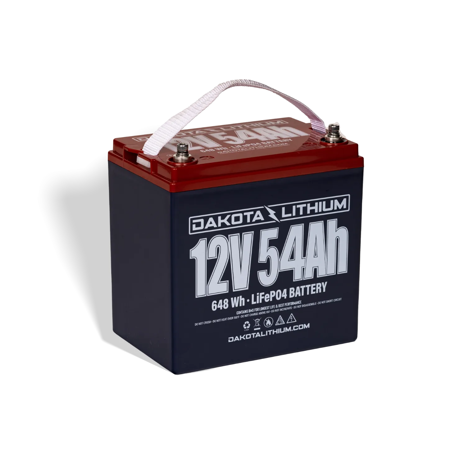 Dakota Lithium Batteries