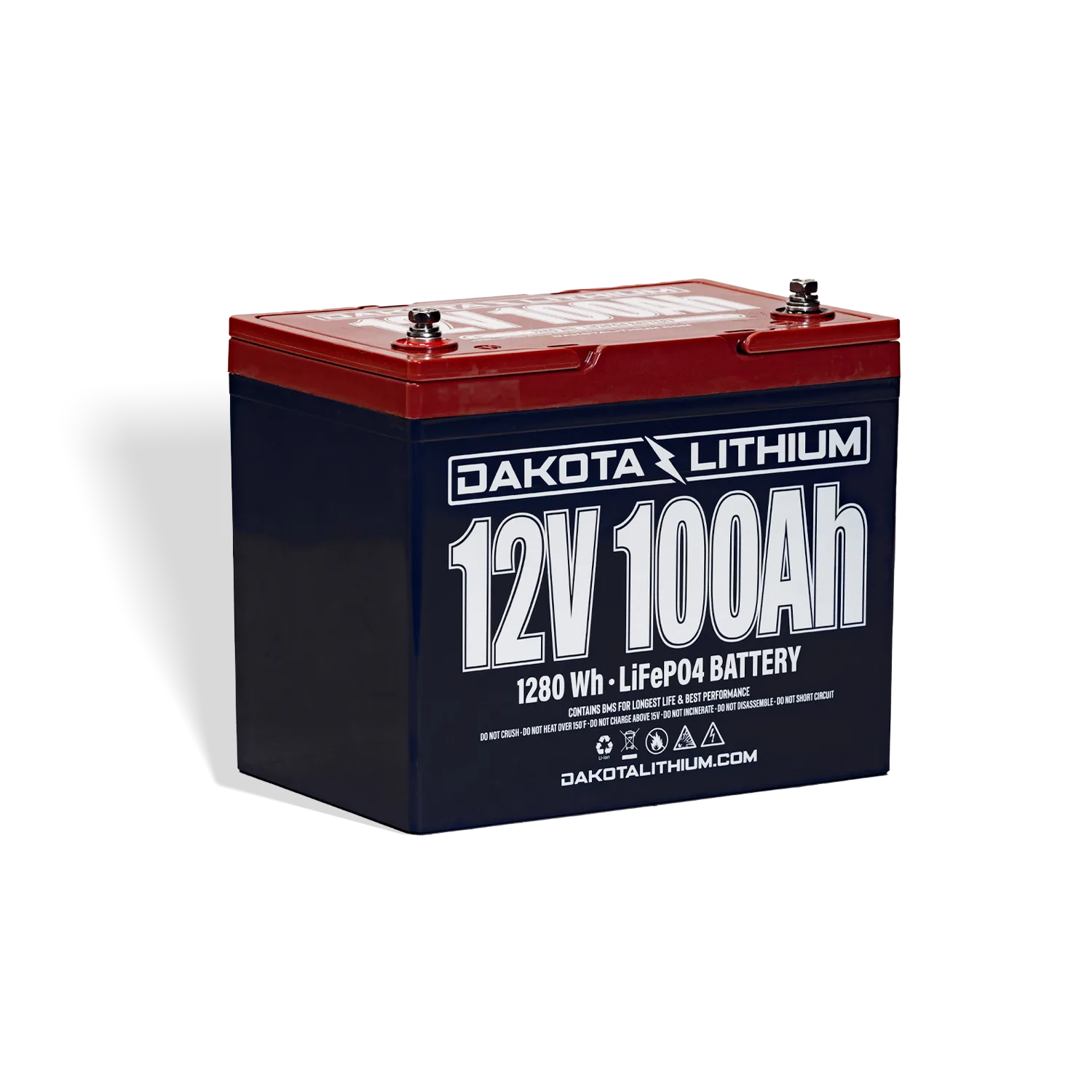 Dakota Lithium Batteries