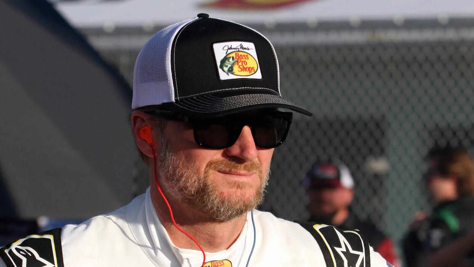 Dale Earnhardt Jr Gives Major Update On His No 88 Chevy For Bristol Xfinity Return