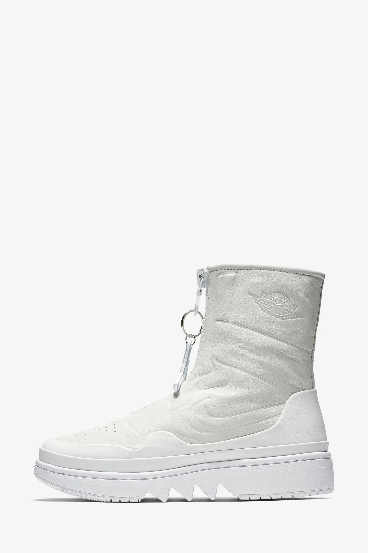 Dámská Bota Air Jordan 1 Jester Xx 1 Reimagined Datum Uvedení Nike Snkrs
