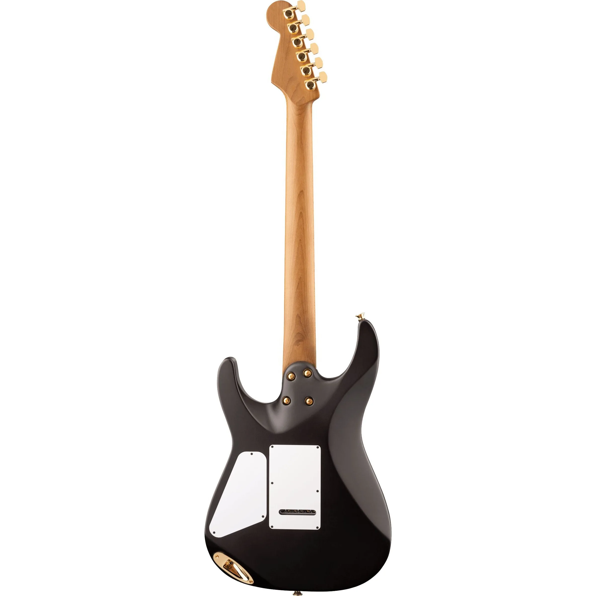 Đàn Guitar Điện Charvel Pro Mod Dk24P Hh Maple Fingerboard Việt Music