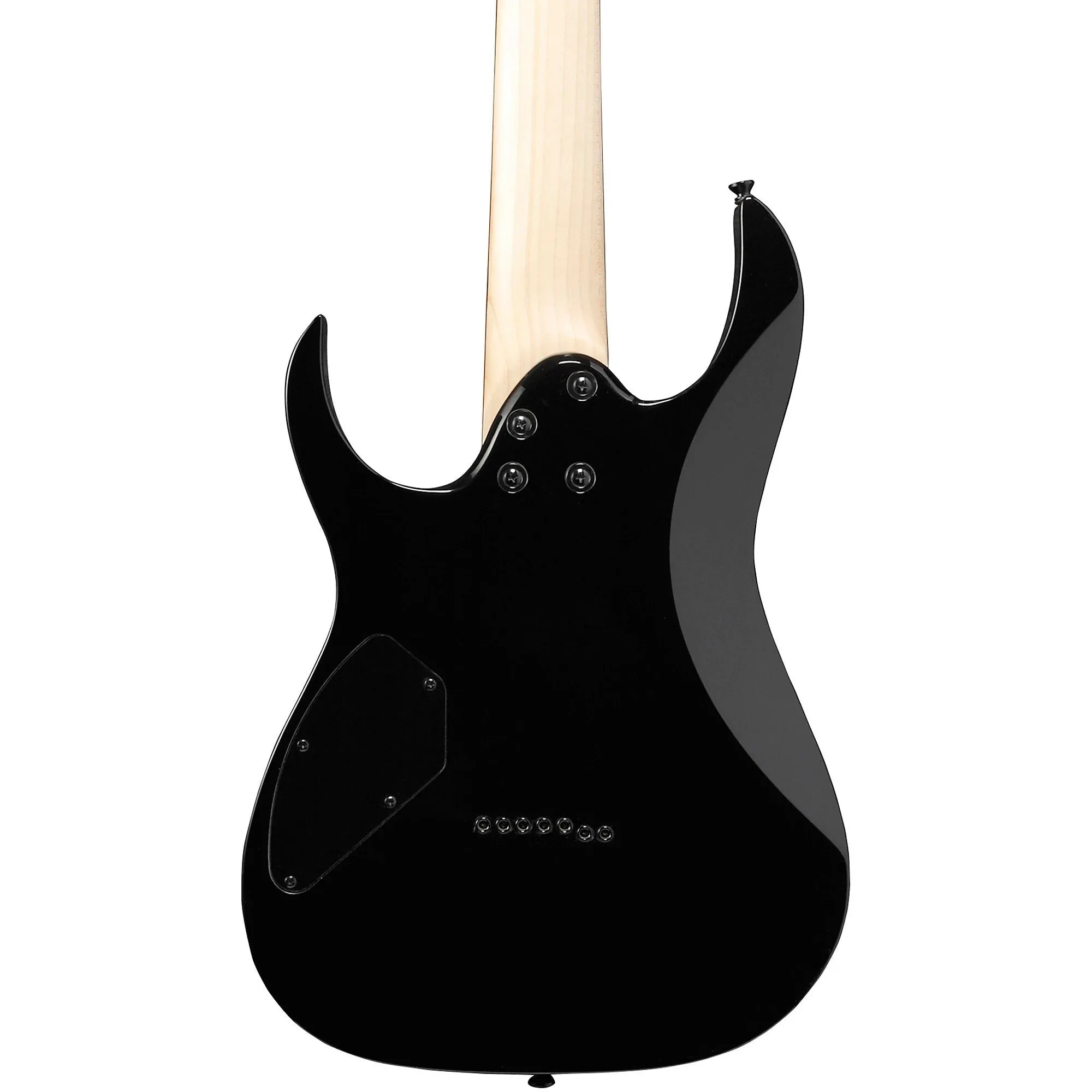 Đàn Guitar Điện Ibanez Grg7221Qa Rg Gio Hh Purpleheart Fingerboard Việt Music