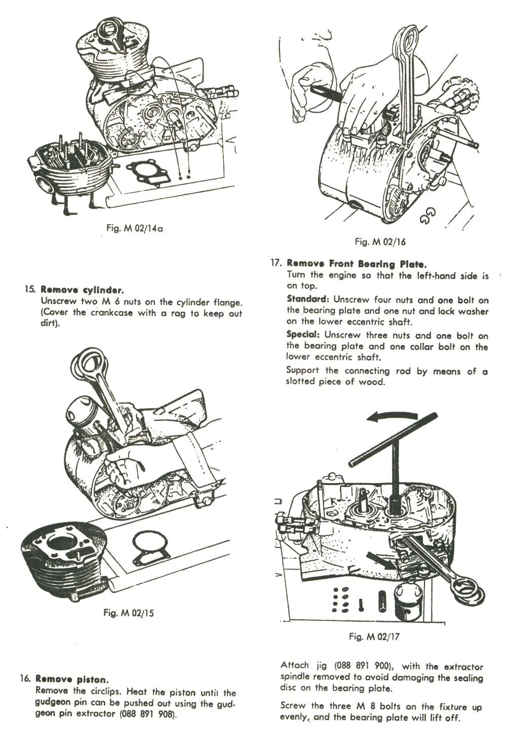 Dan S Motorcycle