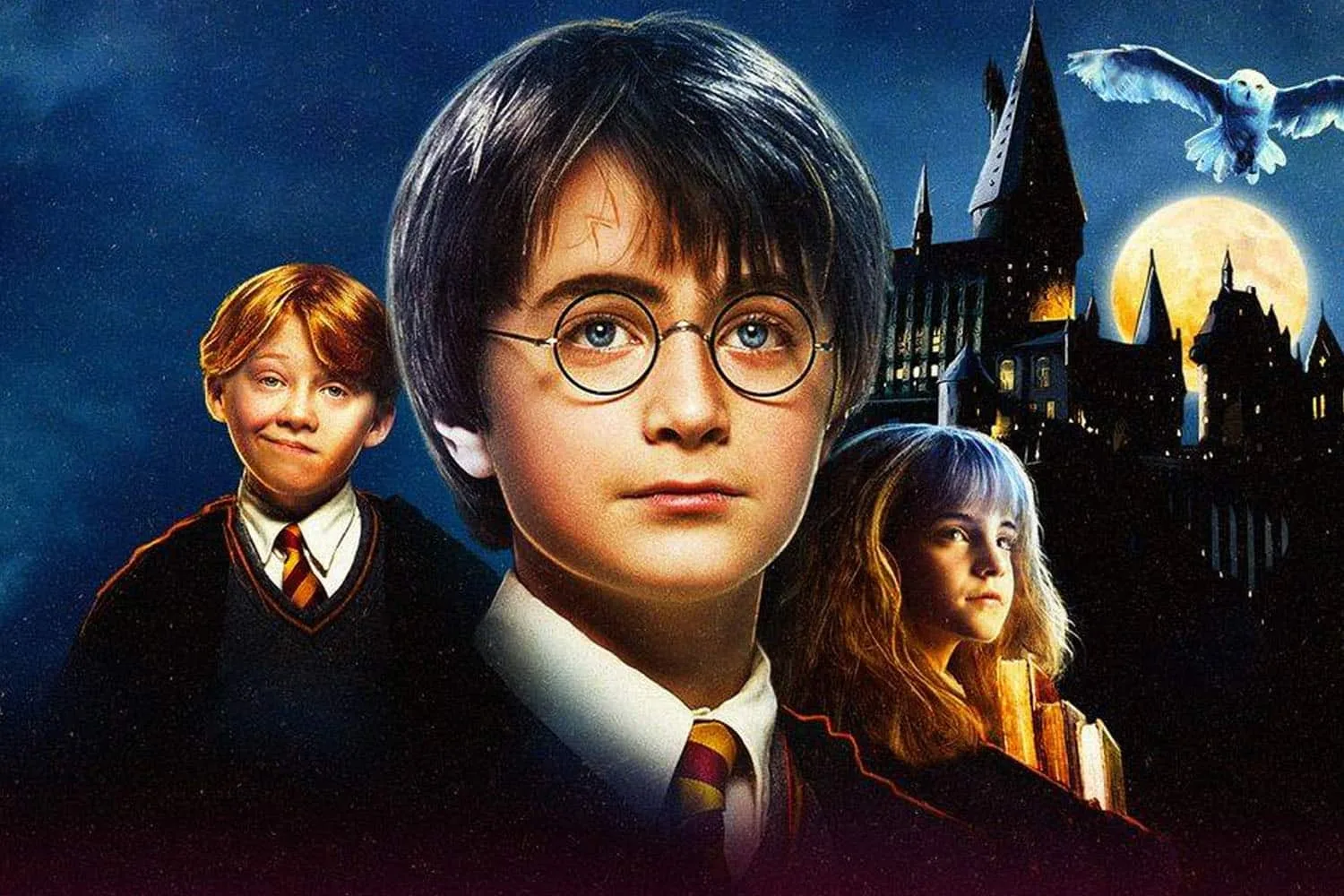 Daniel Radcliffe Responde A Si Aparecerá En La Serie De Harry Potter De Hbo Max Softonic