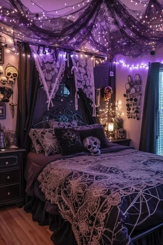 Dark Home Decor On Pinterest