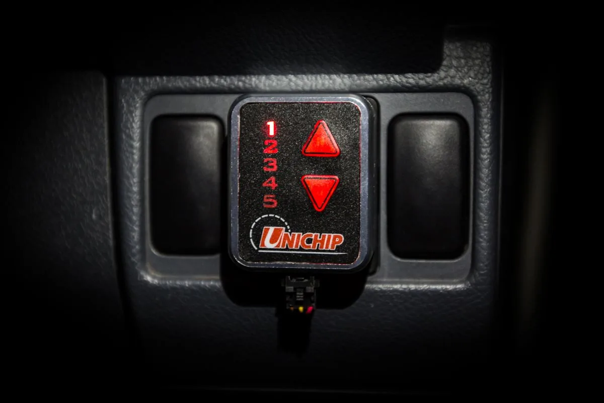 Dastek Unichip Version Q Wiring Diagram Wiring Diagram