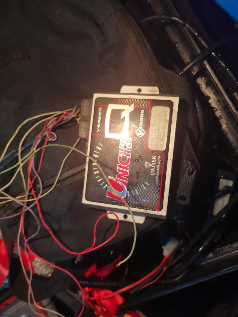 Dastek Unichip Wiring Diagram Wiring Diagram