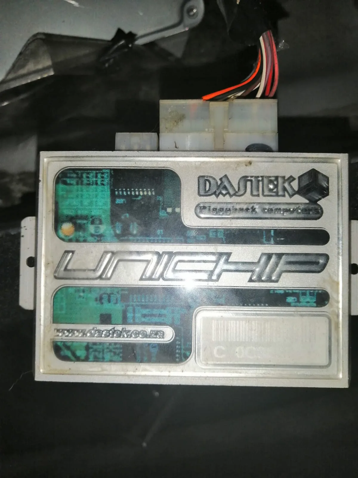 Dastek Unichip Wiring Diagram Wiring Diagram