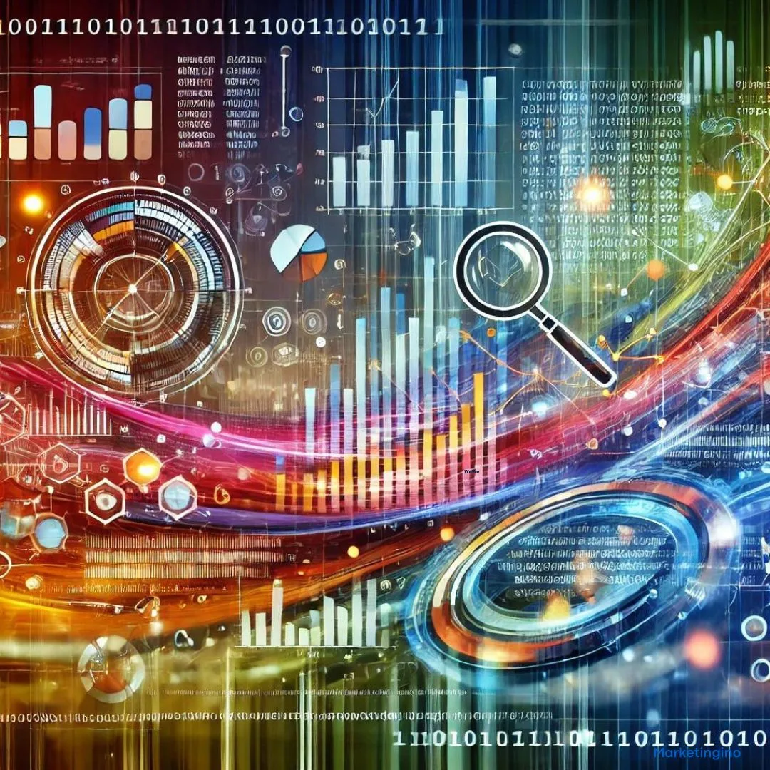 Data The Foundation Of Knowledge And Decision Making