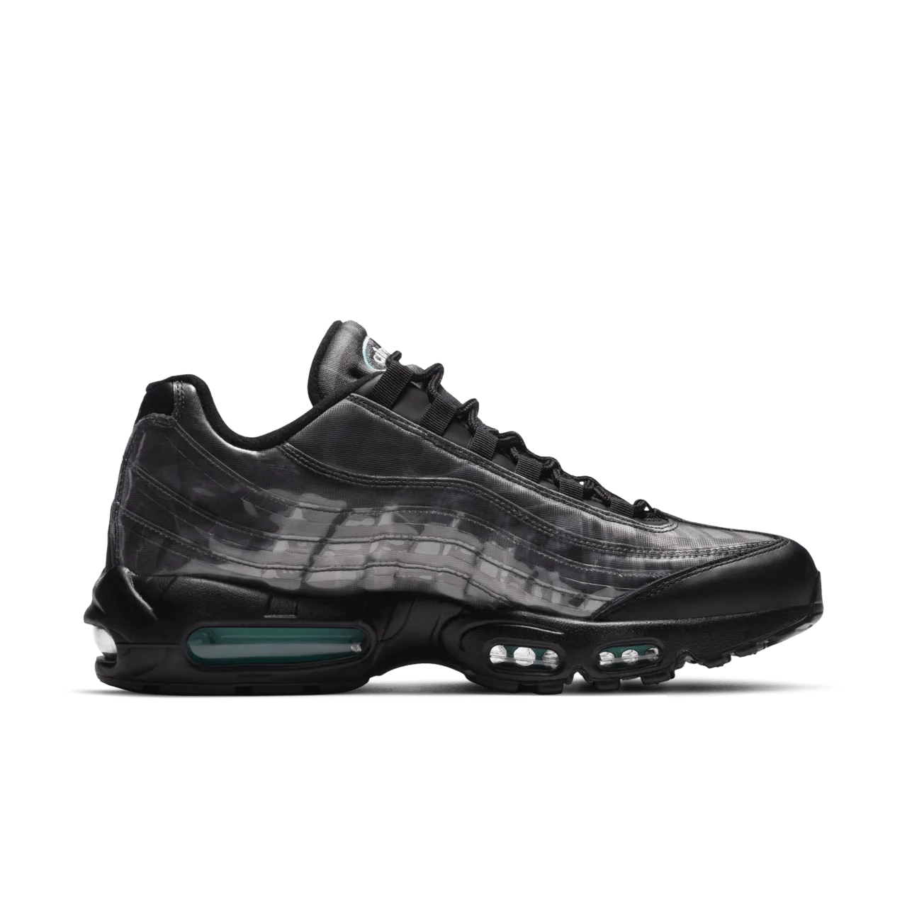 Date De Sortie De La Air Max Dna Aurora Green Nike Snkrs