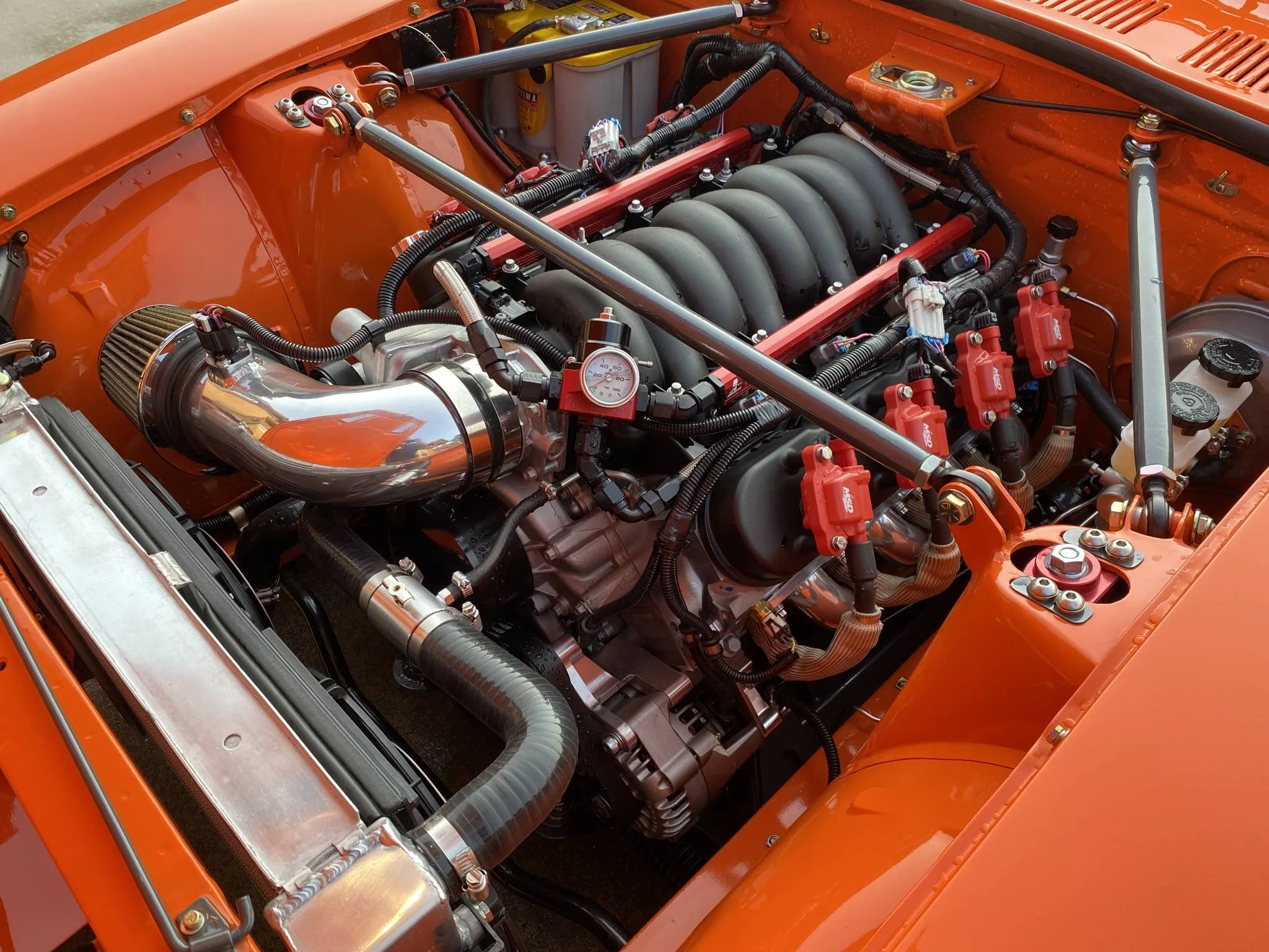 Datsun 240Z Engine Bay Dimensions Sale Off 64