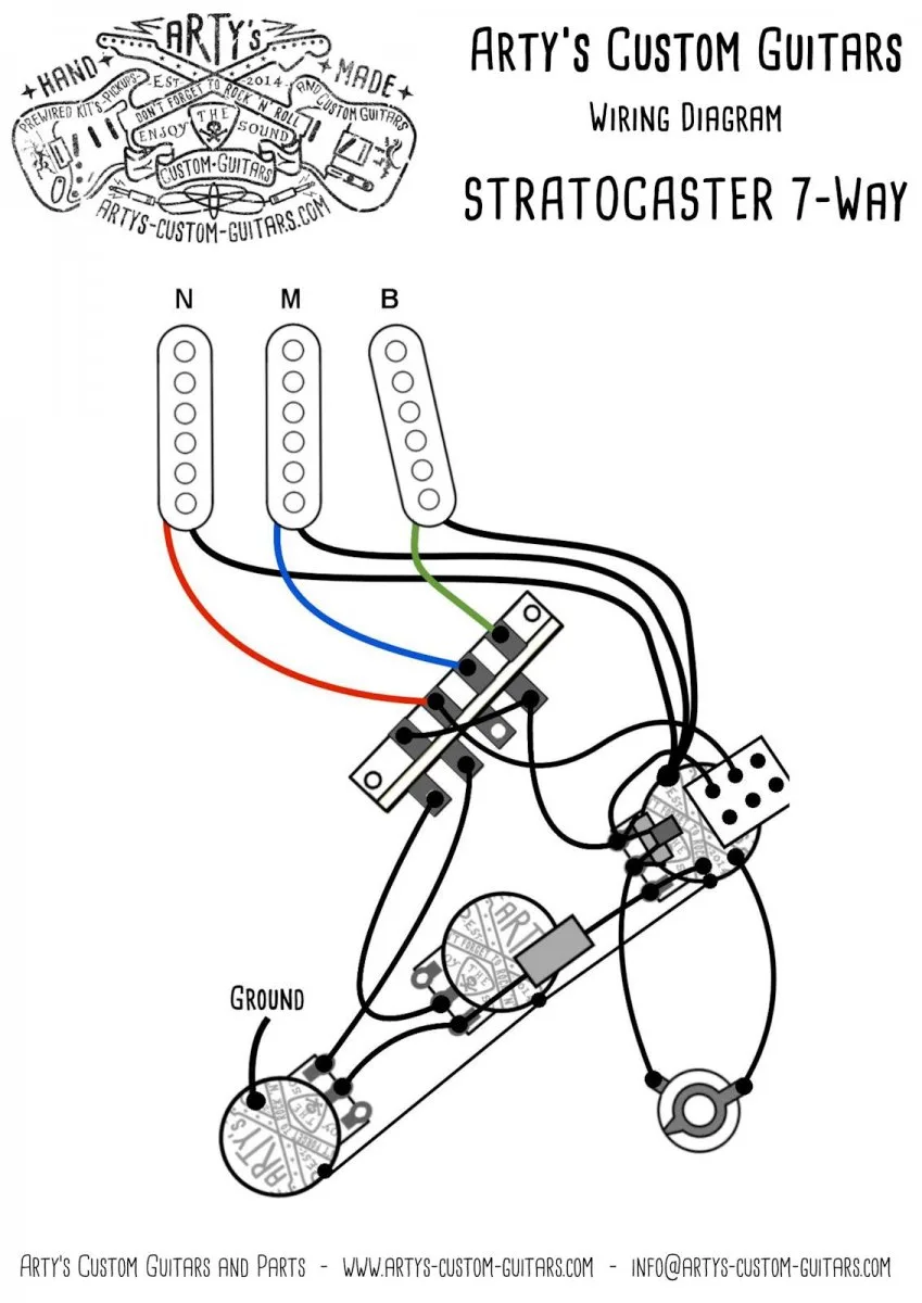 David Gilmour Wiring Diagram Upweave