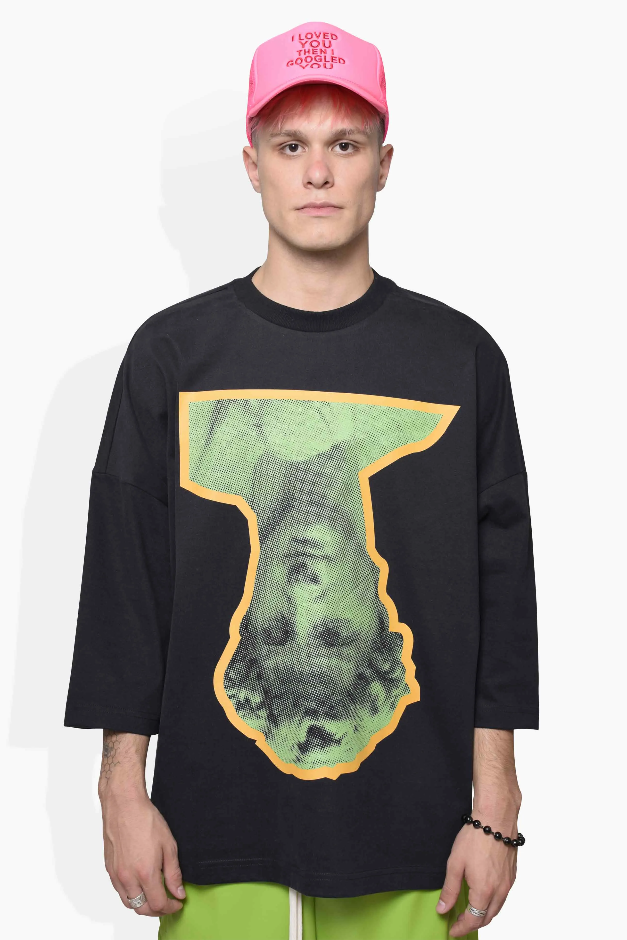Davinci Huge T The Celect