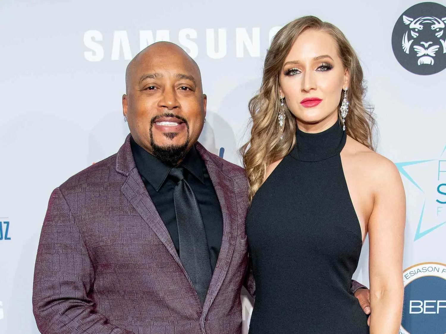 Daymond John Praises His Great Partners For Helping To Raise Daughters