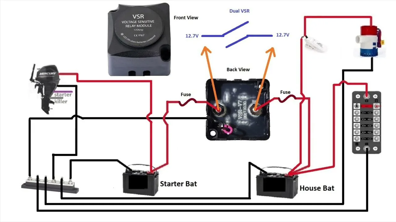 Dayton Current Sensing Relay Circuit Diagram Eaton Current S