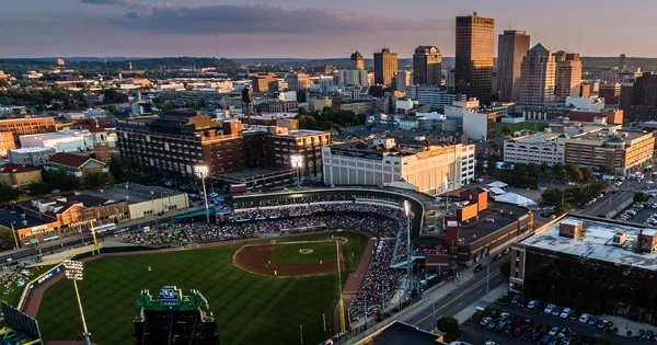 Dayton Local Dayton Ohio Things To Do Events Restaurants More