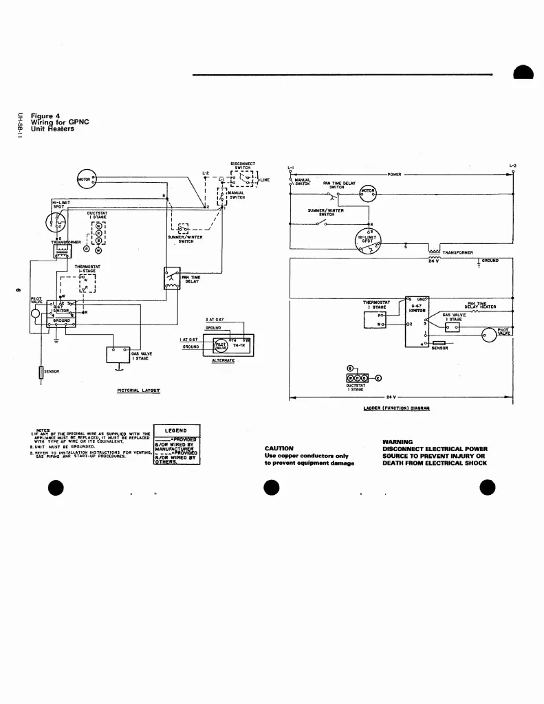 Dayton Motor Wiring Diagram Dayton Wiring
