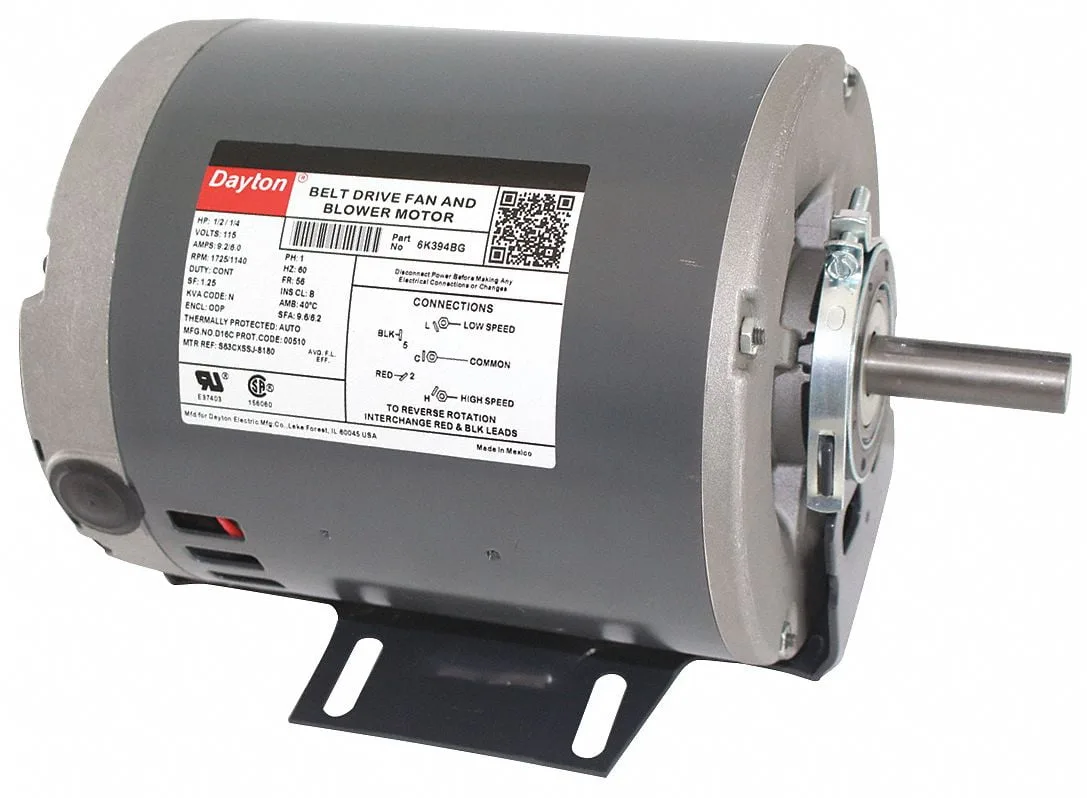 Dayton Reversible Motor Wiring Diagram Wiring Diagram