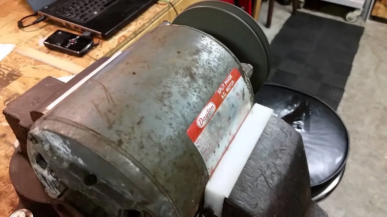 Dayton Split Phase Ac Motor Wiring Motor Phase Diagram Wirin