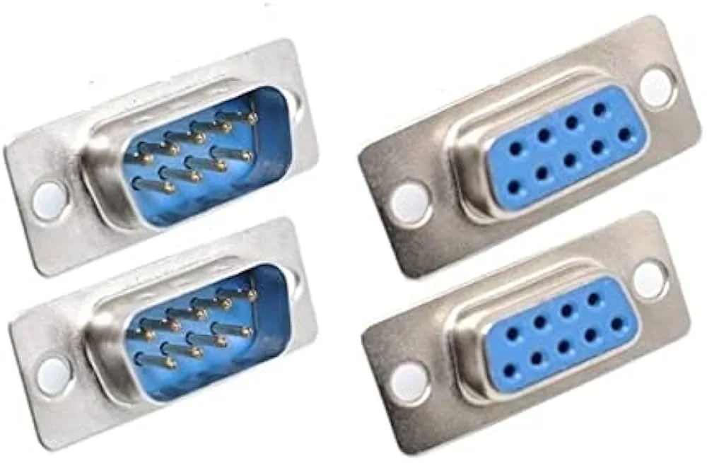 Db 9 Connector Pinout Decisive Tactics 55 Off