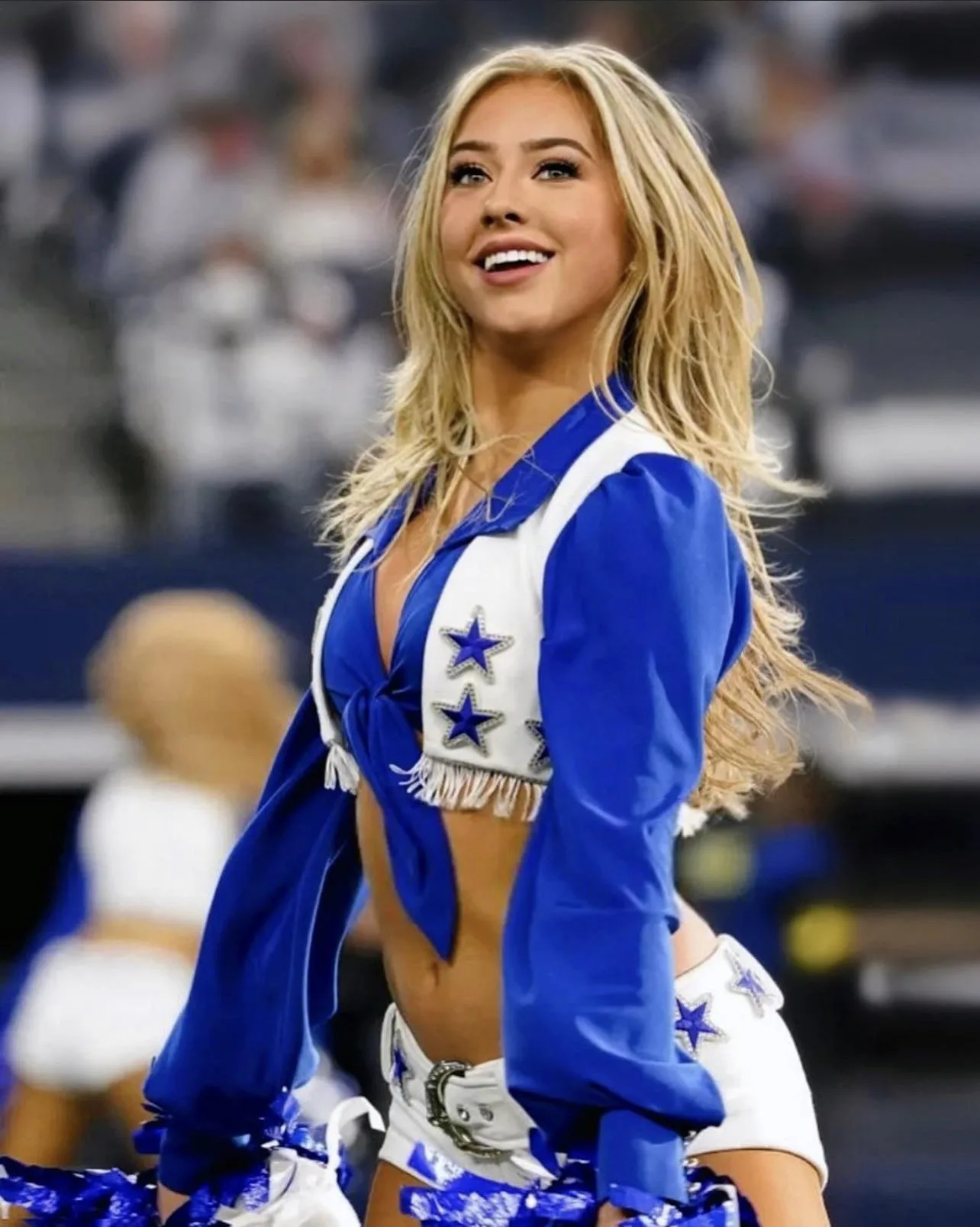 Dcc Dani R Cheerleaders