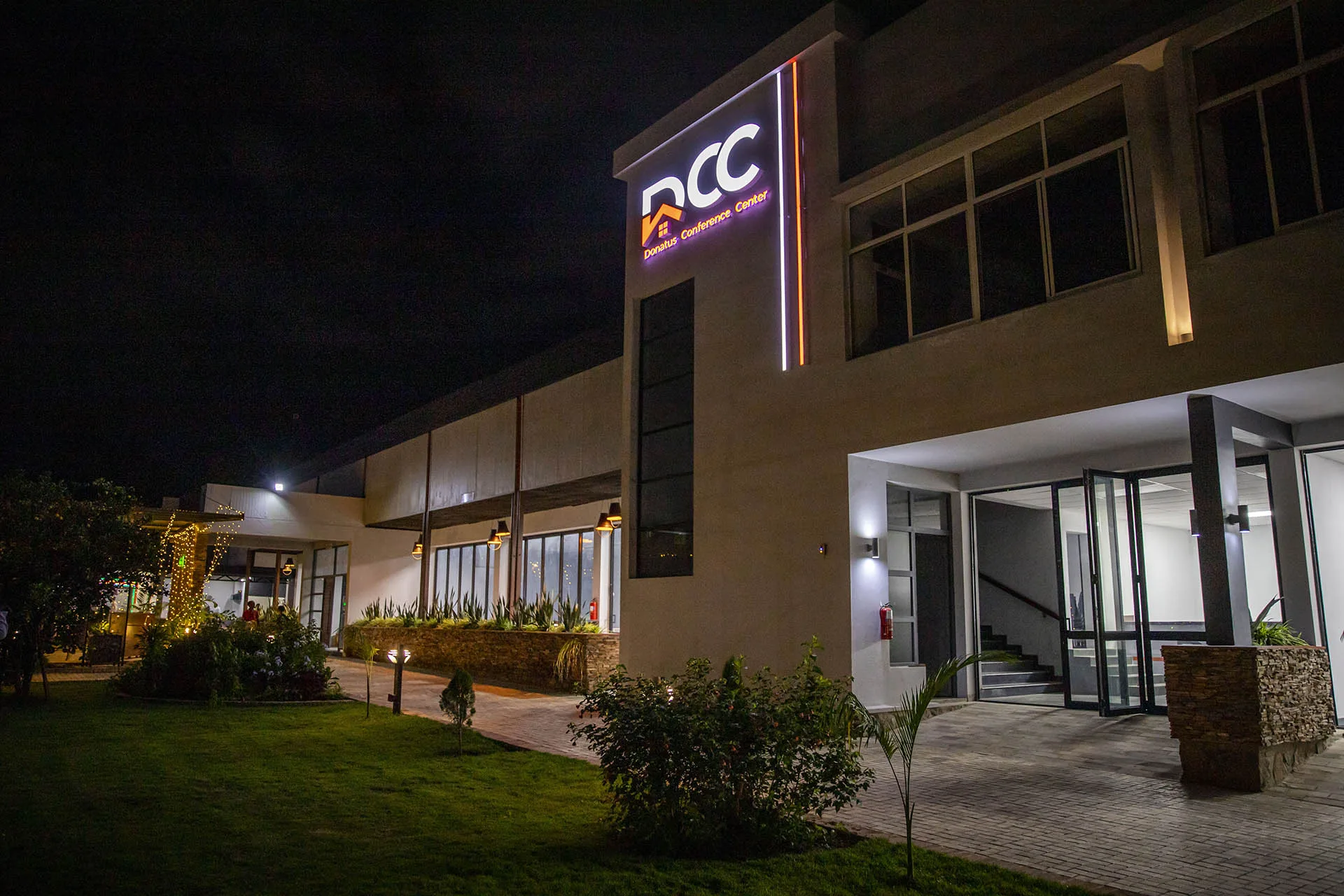 Dcc Dcc