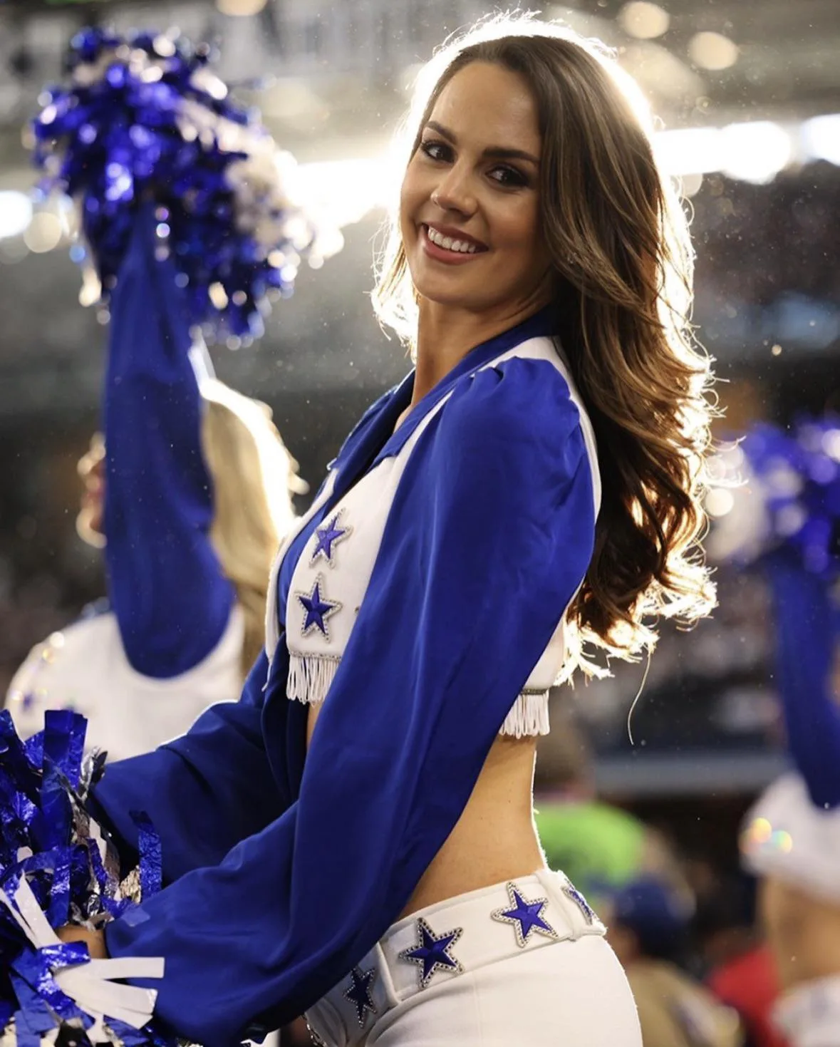 Dcc Taylor R Cheerleaders