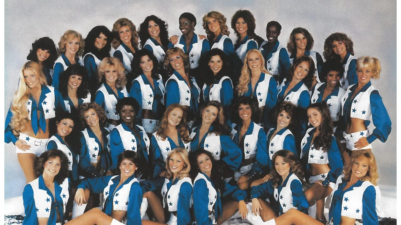 Dcc Through The Years