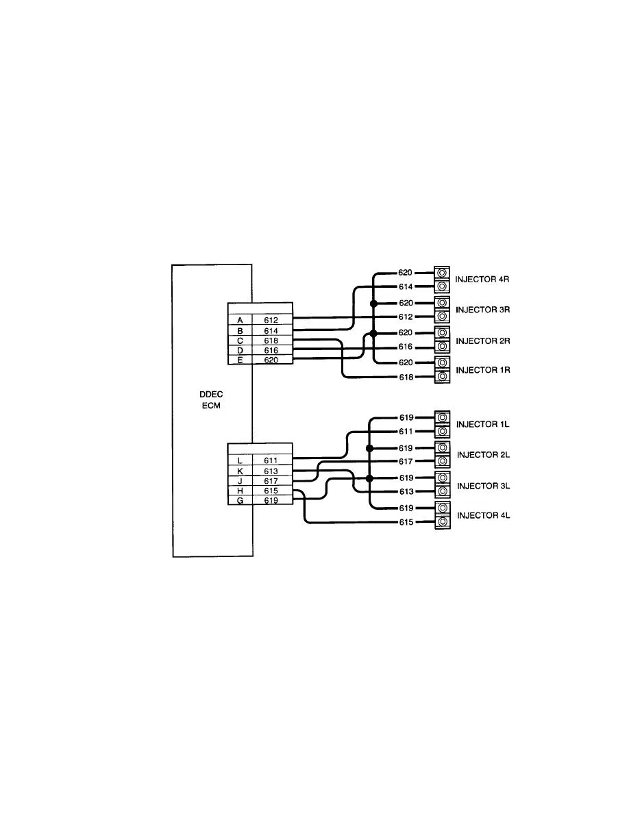 Ddec Iv Wiring Diagram