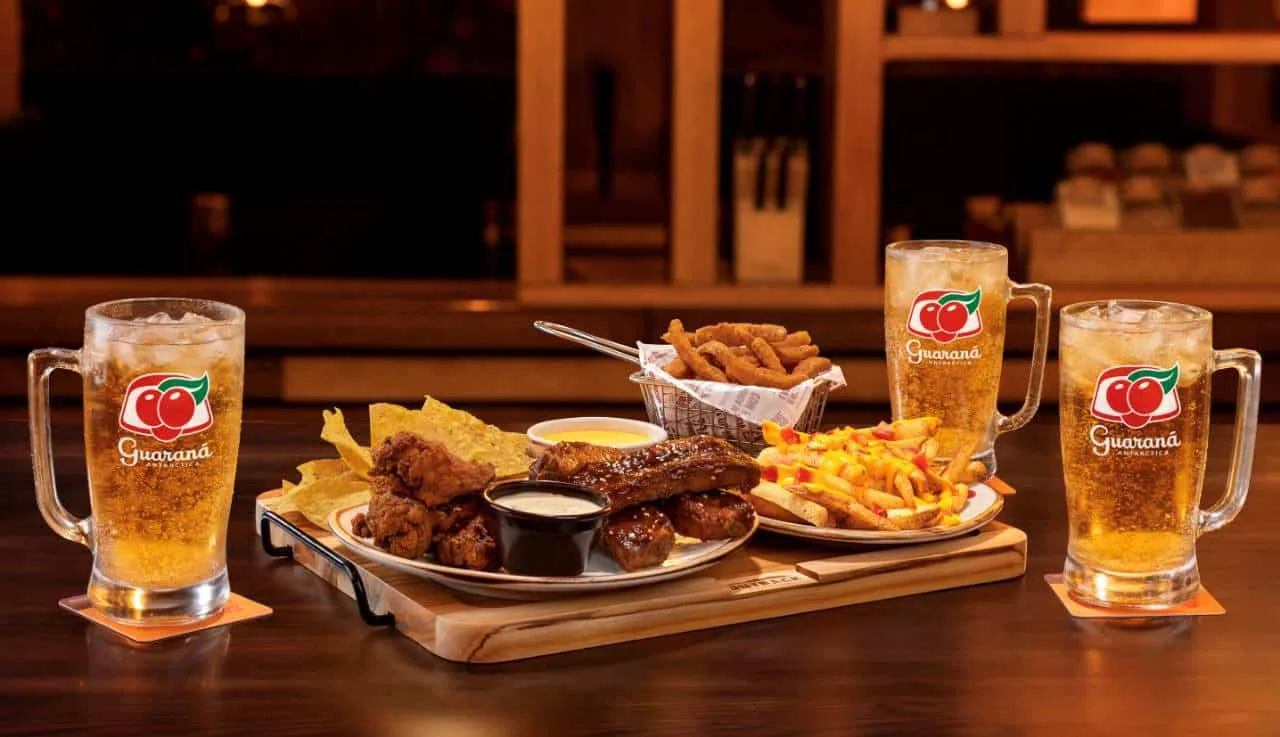 De Volta Outback Oferece Rodízio Com Os Pratos Mais Famosos Do Restaurante Australiano
