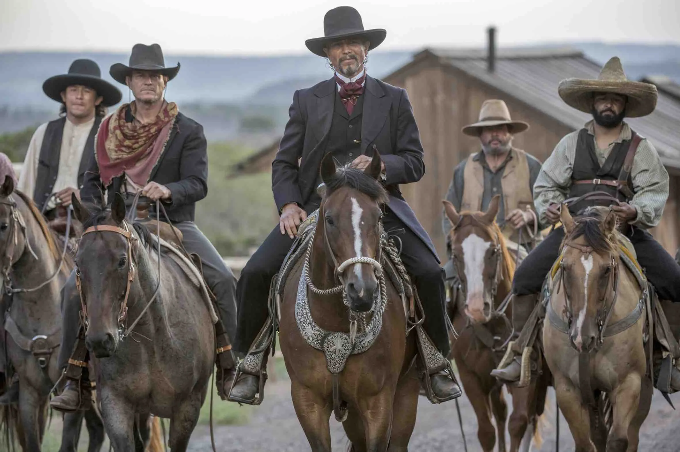 Dead For A Dollar Reviews Of Walter Hill S Western