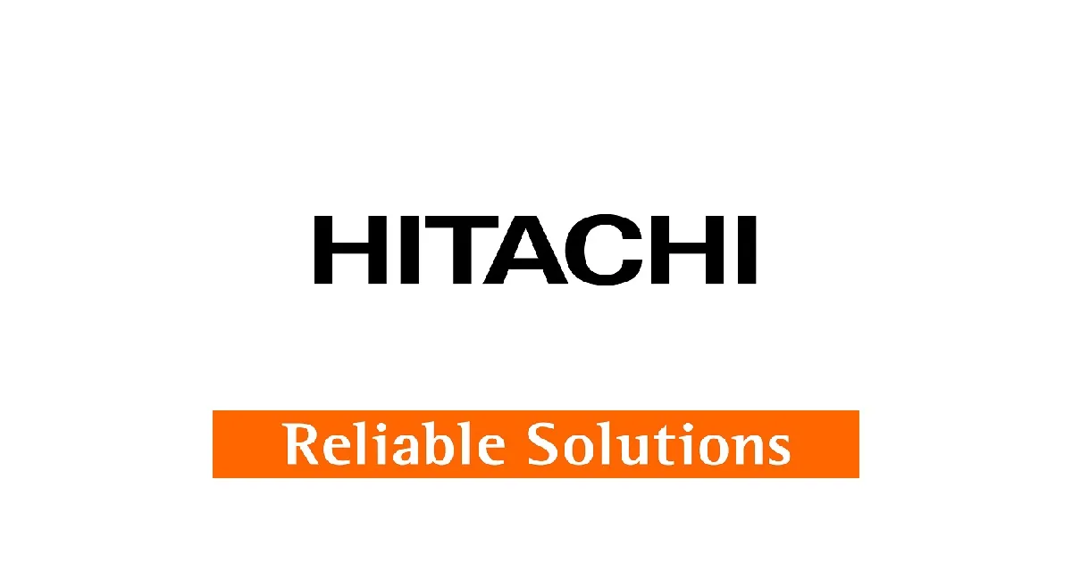 Dealer Network Hitachicm Europe