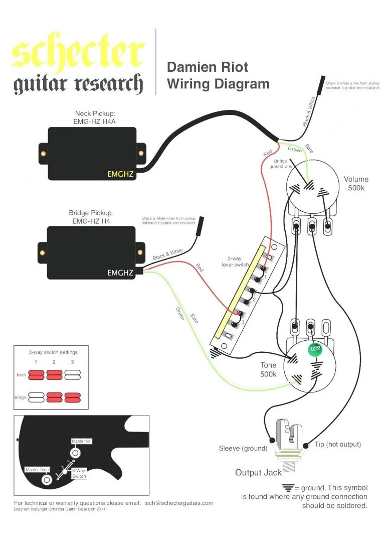 Dean Electric B Wiring Diagrams