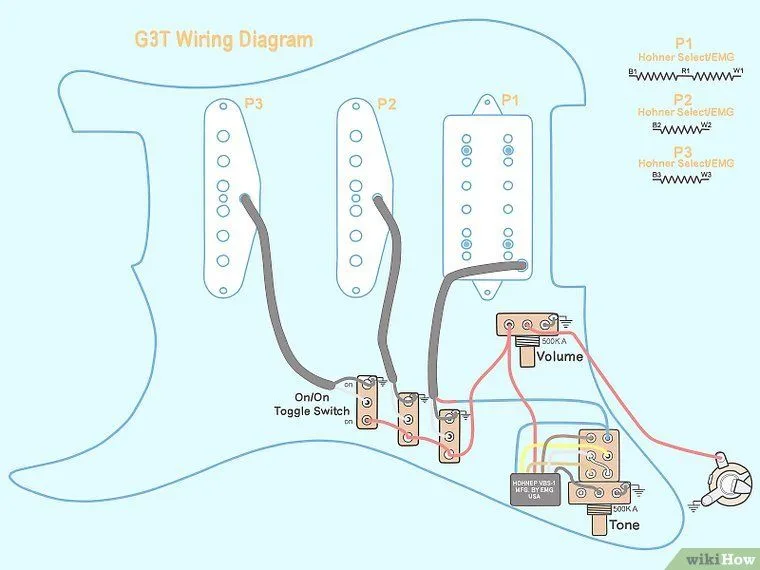 Dean Wiring Diagram Simple Idea