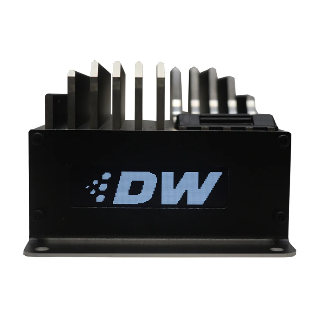 Deatschwerks Dual Fuel Pump Voltage Booster