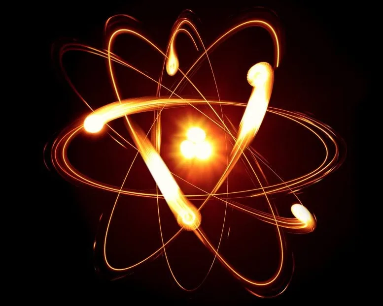 Decades Old Mystery Solved A New Kind Of Electrons
