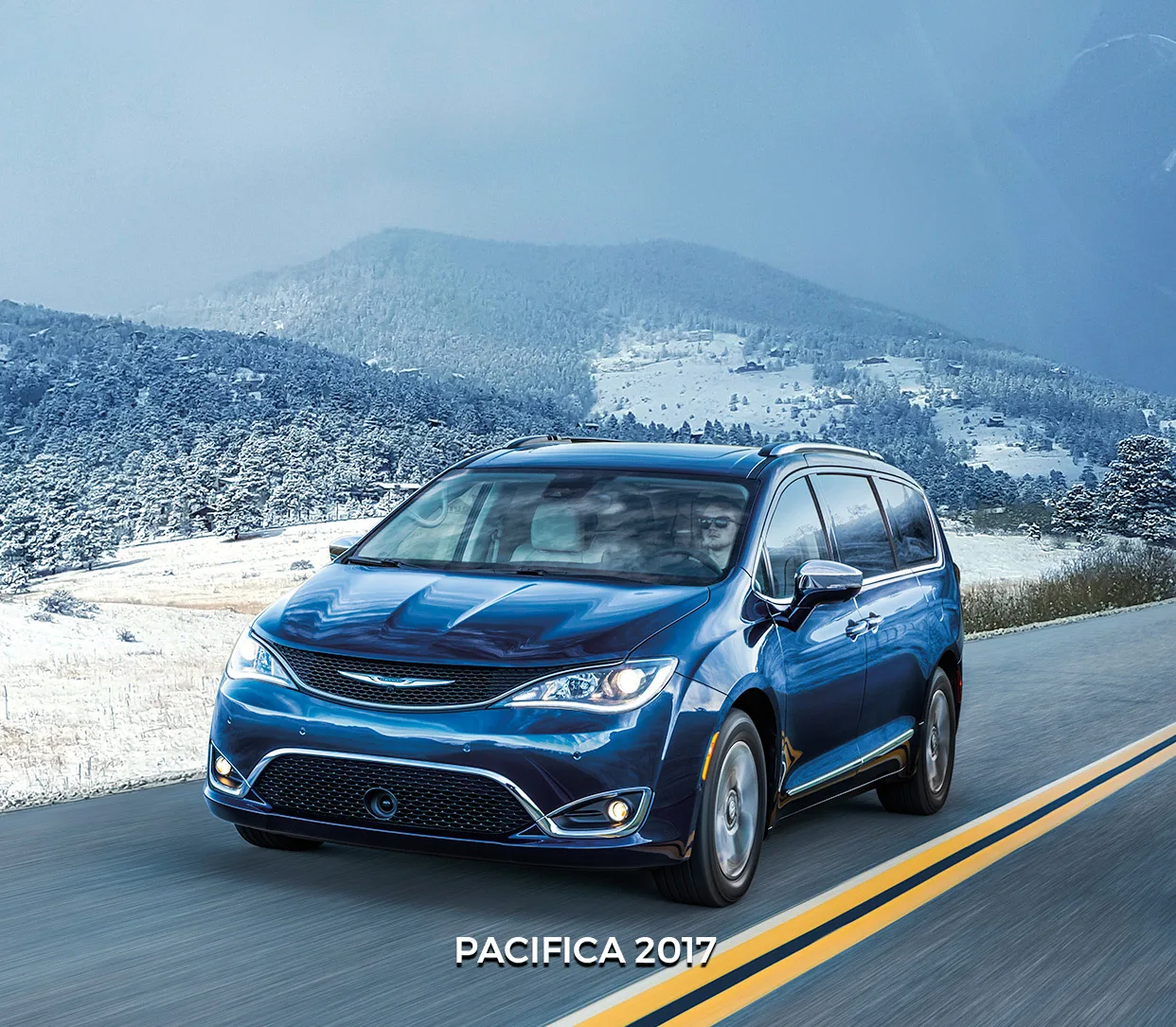 Découvrez Chrysler Canada Chrysler Canada