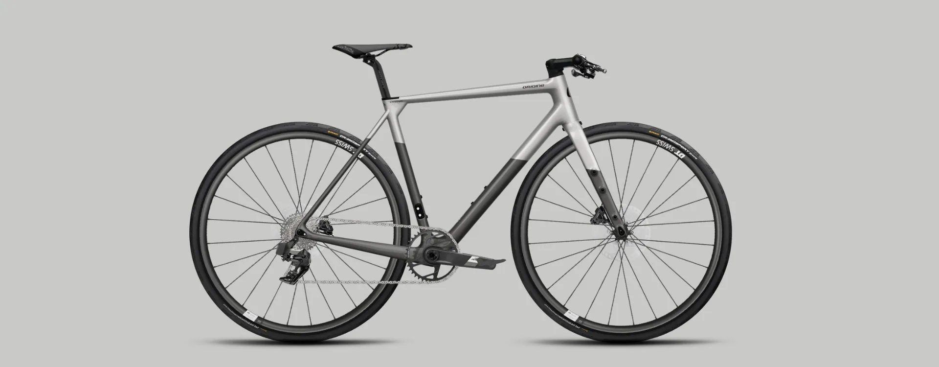 Découvrez L Axxome Le Vélo De Route Léger Performant Et Confortable Origine